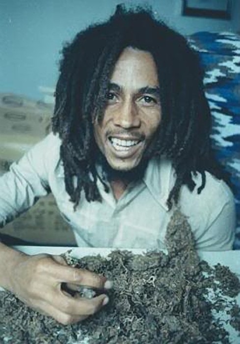马利 Marley
