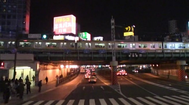 犬的记忆 森山大道・写真之旅 犬の記憶~森山大道・写真への旅~