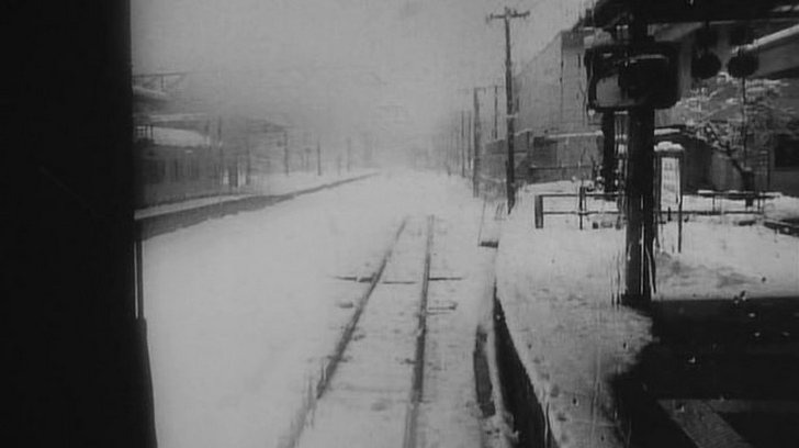犬的记忆 森山大道・写真之旅 犬の記憶~森山大道・写真への旅~