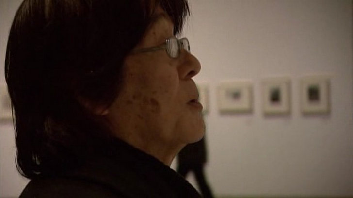 犬的记忆 森山大道・写真之旅 犬の記憶~森山大道・写真への旅~