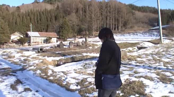 犬的记忆 森山大道・写真之旅 犬の記憶~森山大道・写真への旅~