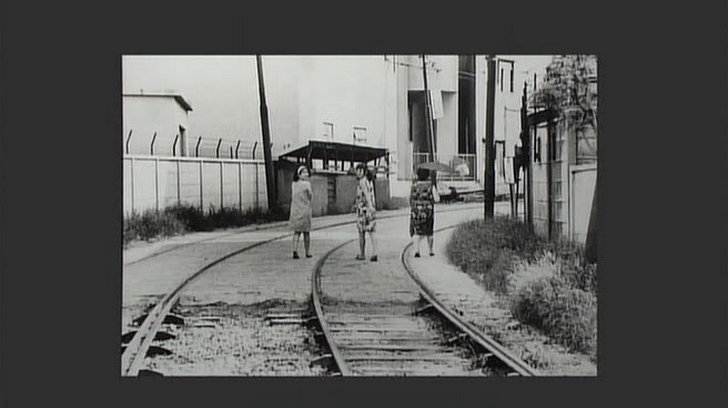 犬的记忆 森山大道・写真之旅 犬の記憶~森山大道・写真への旅~