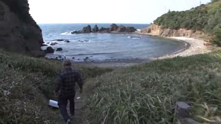 犬的记忆 森山大道・写真之旅 犬の記憶~森山大道・写真への旅~