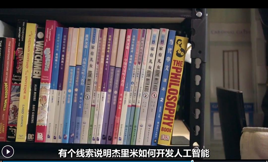 硅谷的秘密 Secrets Of Silicon Valley