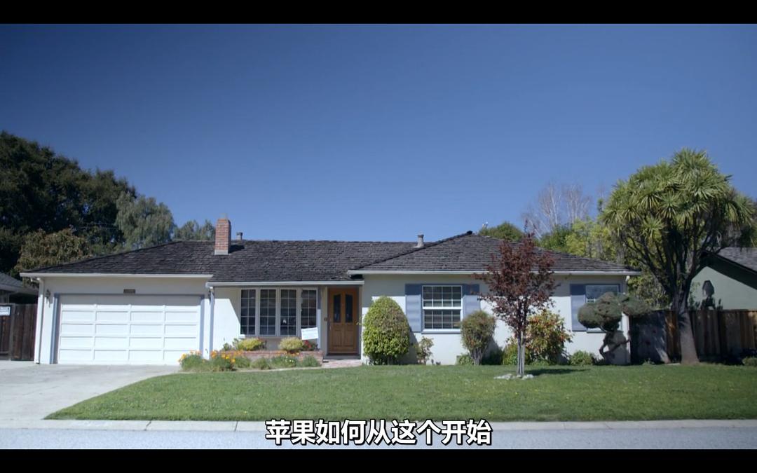 硅谷的秘密 Secrets Of Silicon Valley