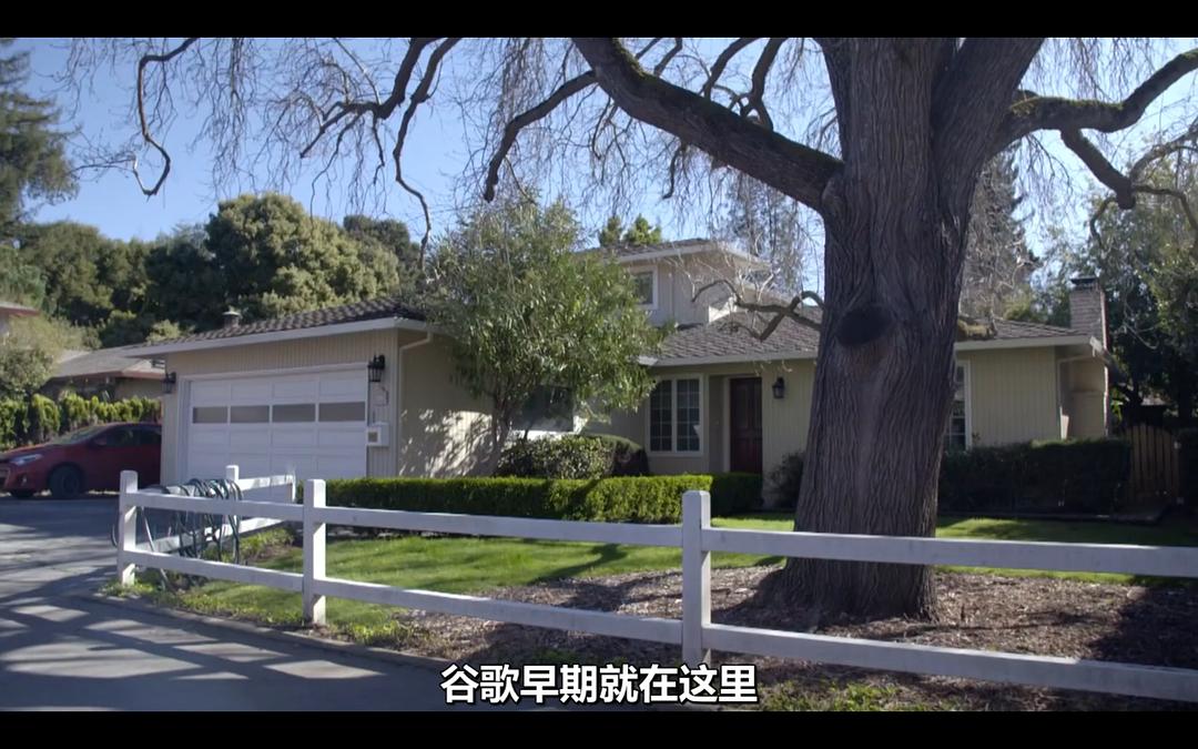 硅谷的秘密 Secrets Of Silicon Valley