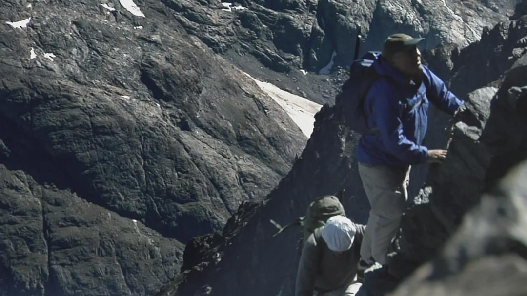 180°以南 180° South