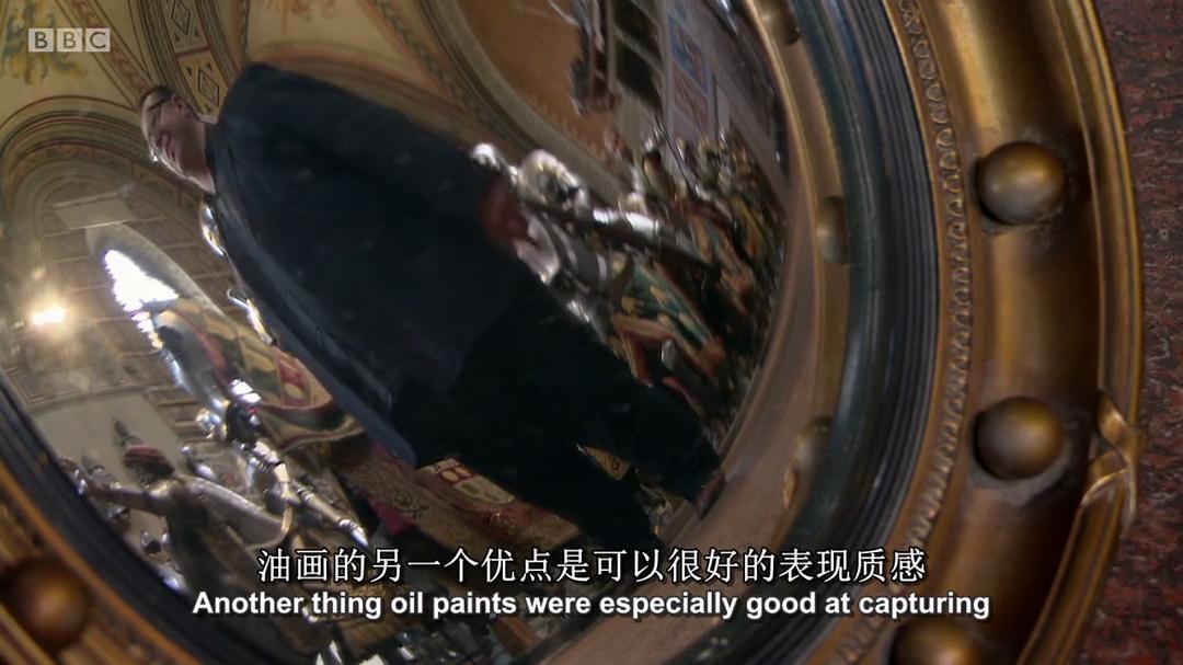 文艺复兴解锁 The Renaissance Unchained