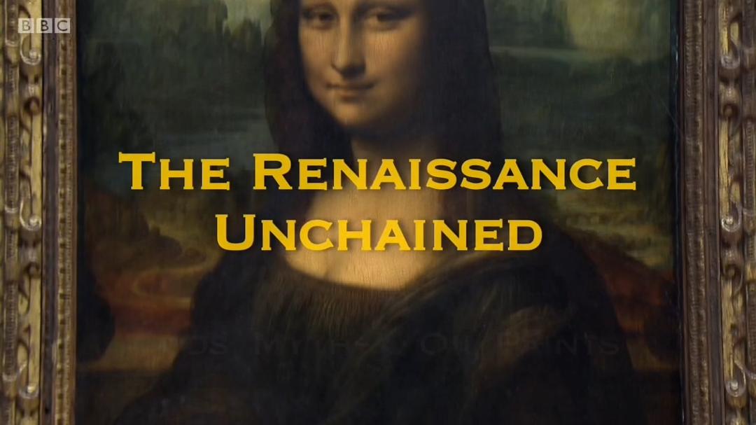 文艺复兴解锁 The Renaissance Unchained