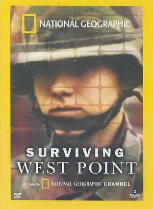 西点军校 Surviving West Point