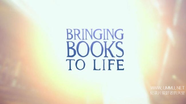 乐读 Bringing Books to Life