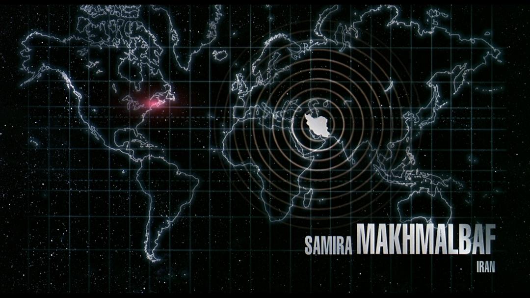 911事件簿 11'09''01 – September 11