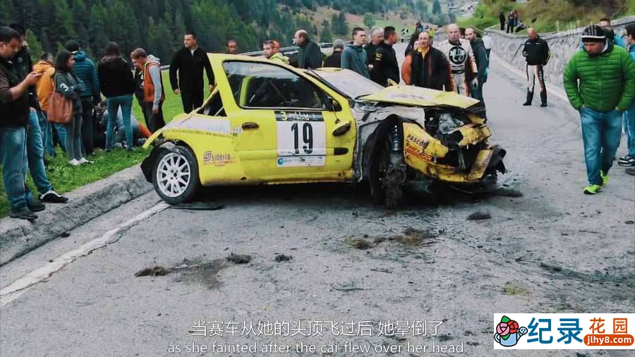 探索频道灾难现场纪录片《真实一刻 Chaos Caught On Camera》全9集中字 纪录片资源百度云盘下载 1080P/MP4/5.74G