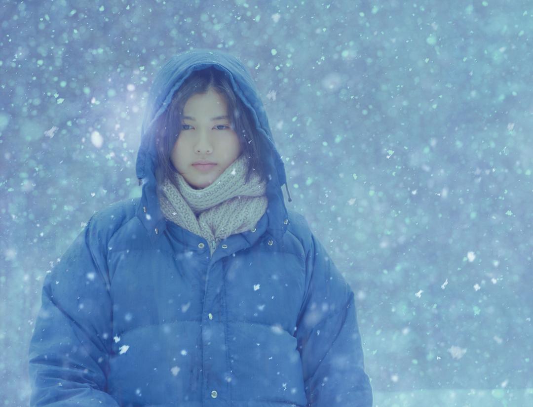 小森林 冬春篇 リトル・フォレスト 冬・春