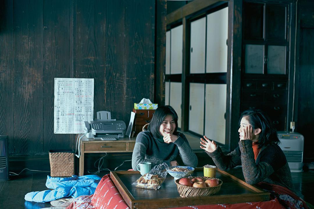 小森林 冬春篇 リトル・フォレスト 冬・春