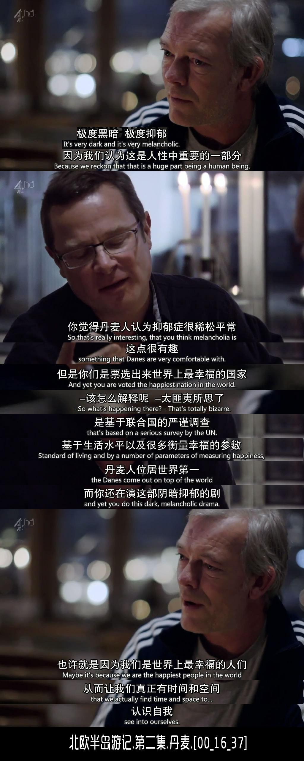 北欧半岛游记 Scandimania