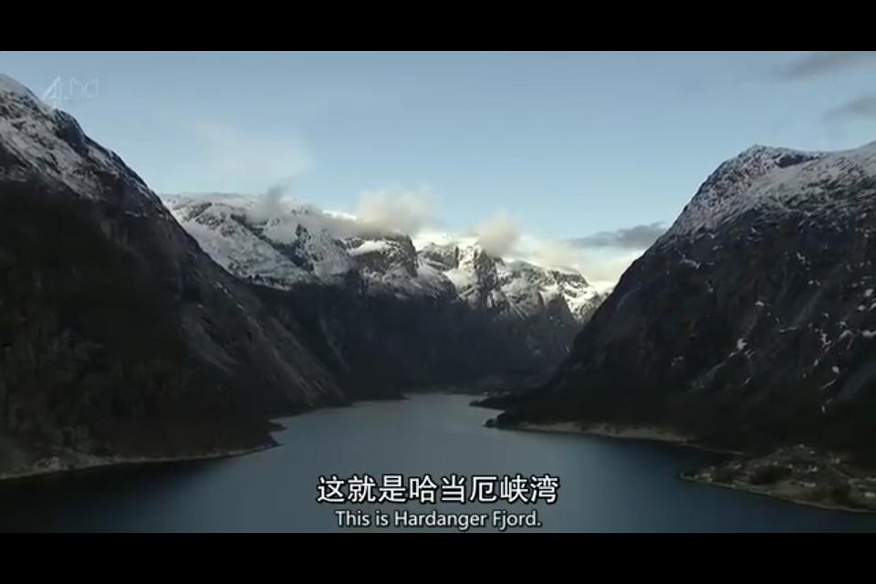 北欧半岛游记 Scandimania