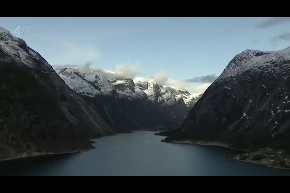 北欧半岛游记 Scandimania