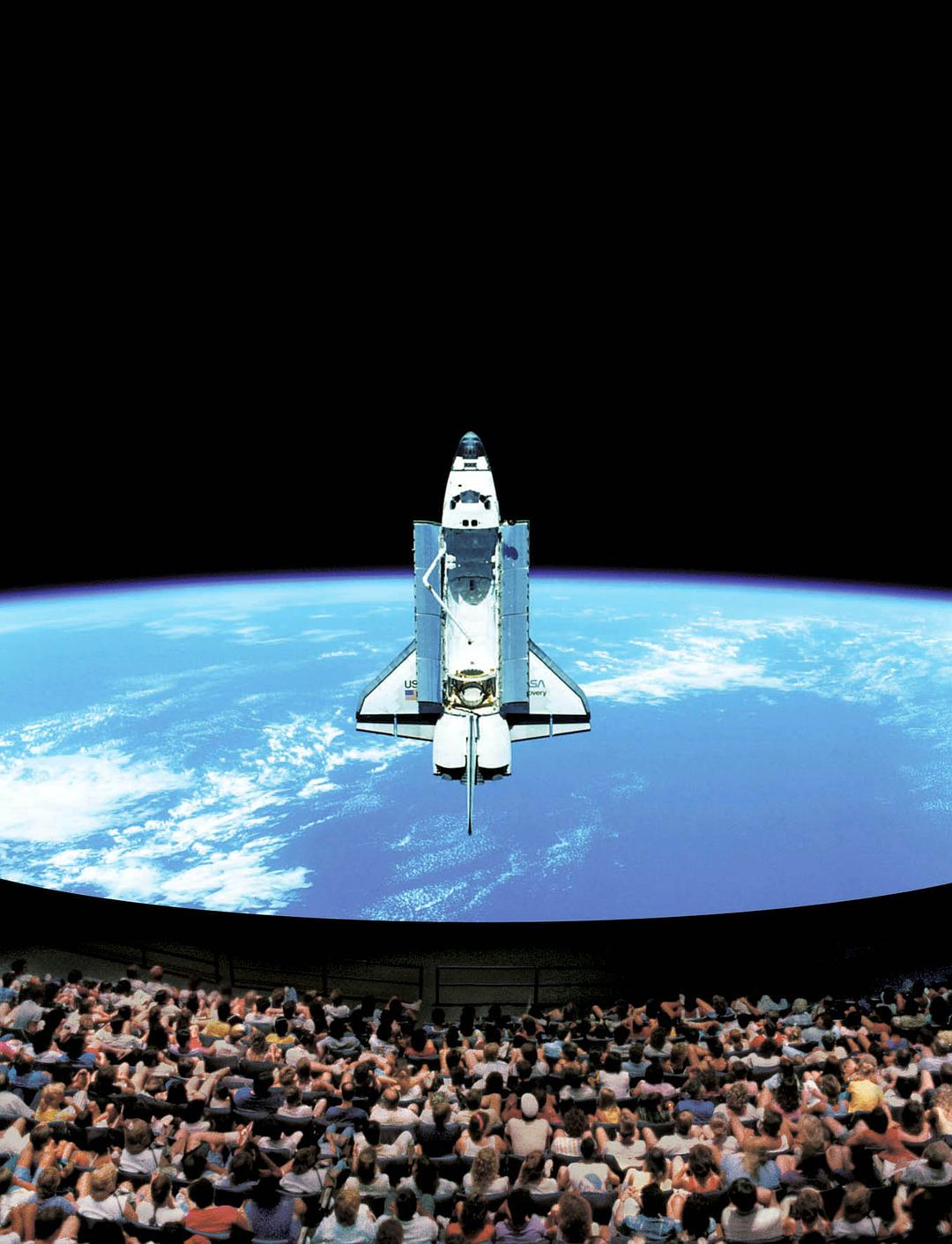 国际空间站 Space Station 3D