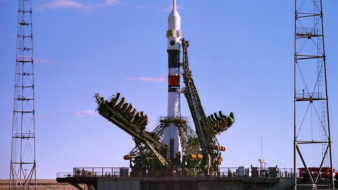 国际空间站 Space Station 3D