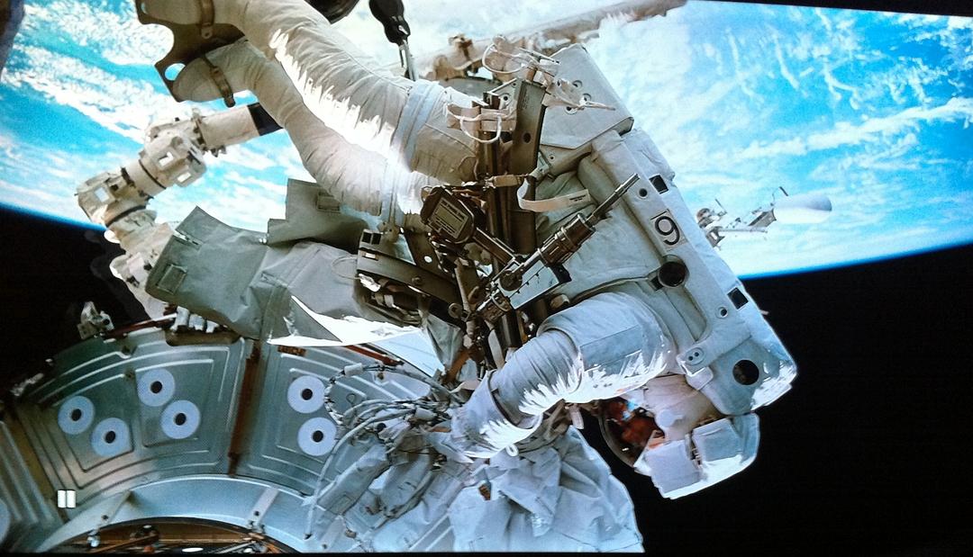 国际空间站 Space Station 3D