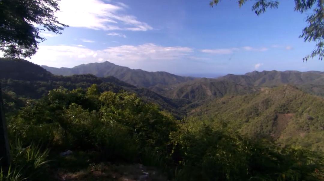 古巴：意外的伊甸园 Nature Cuba: The Accidental Eden