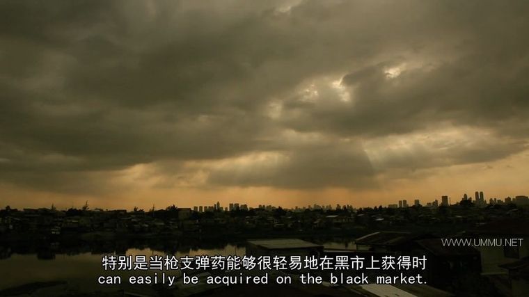 东南亚阴暗面 Asia's Underground