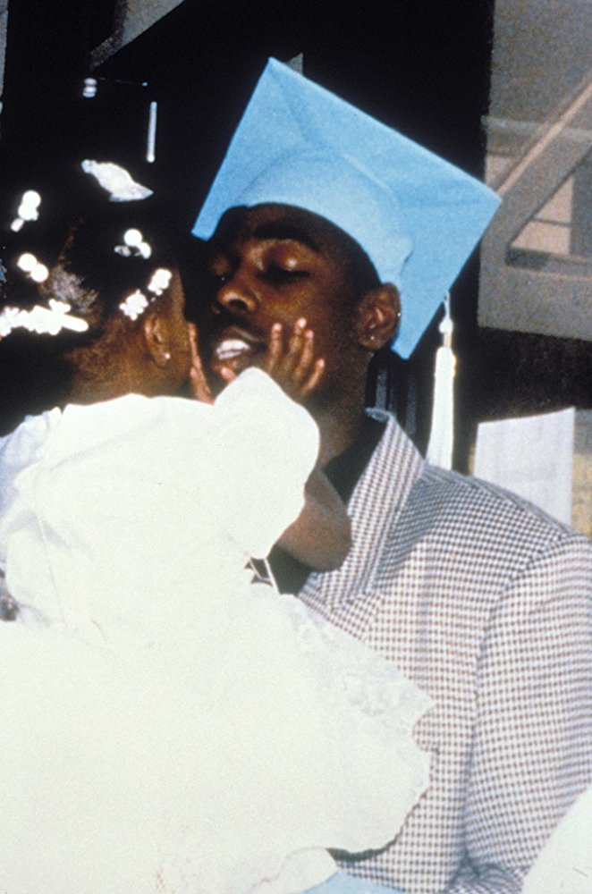 篮球梦 Hoop Dreams