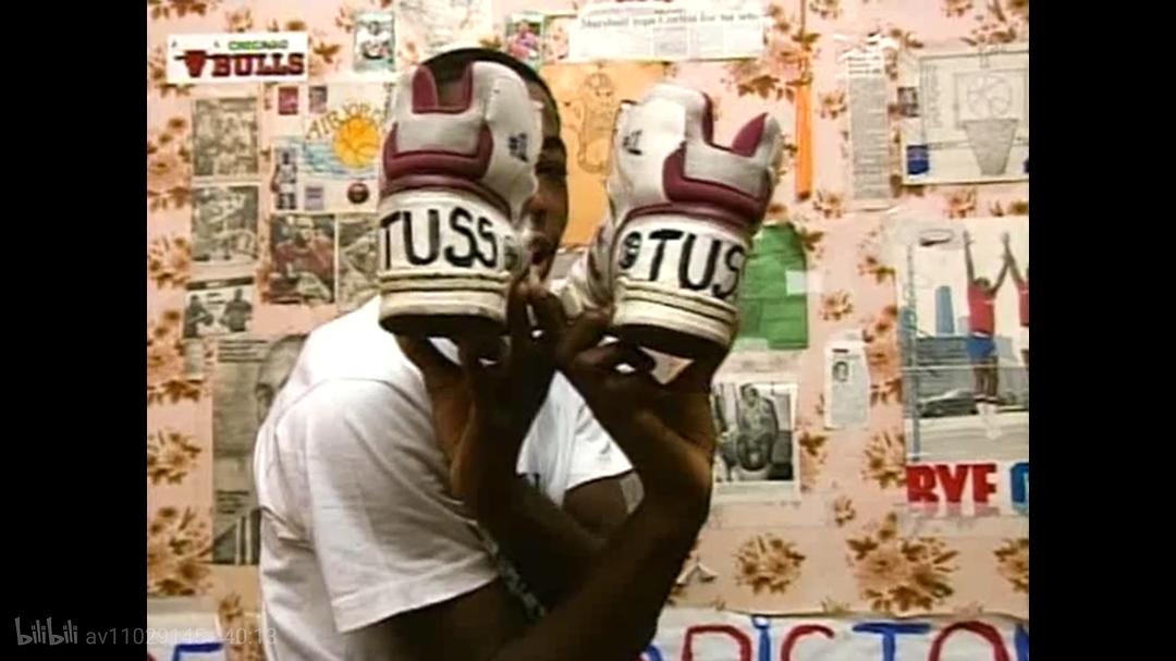 篮球梦 Hoop Dreams