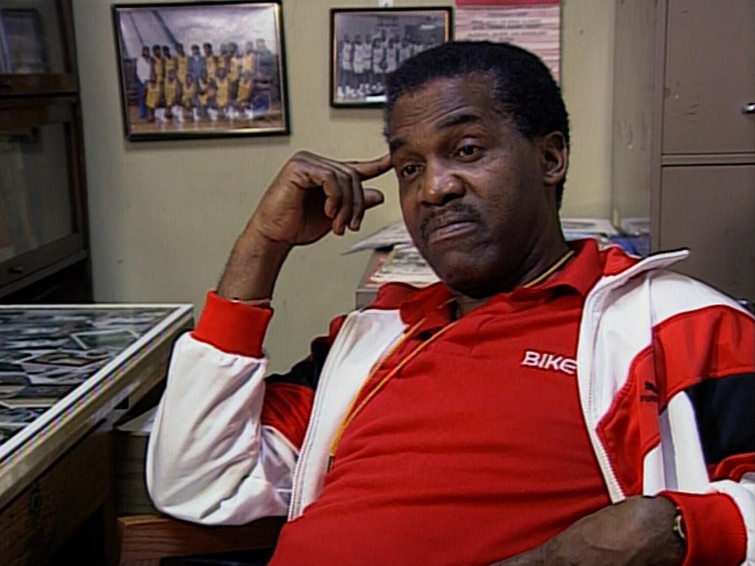 篮球梦 Hoop Dreams