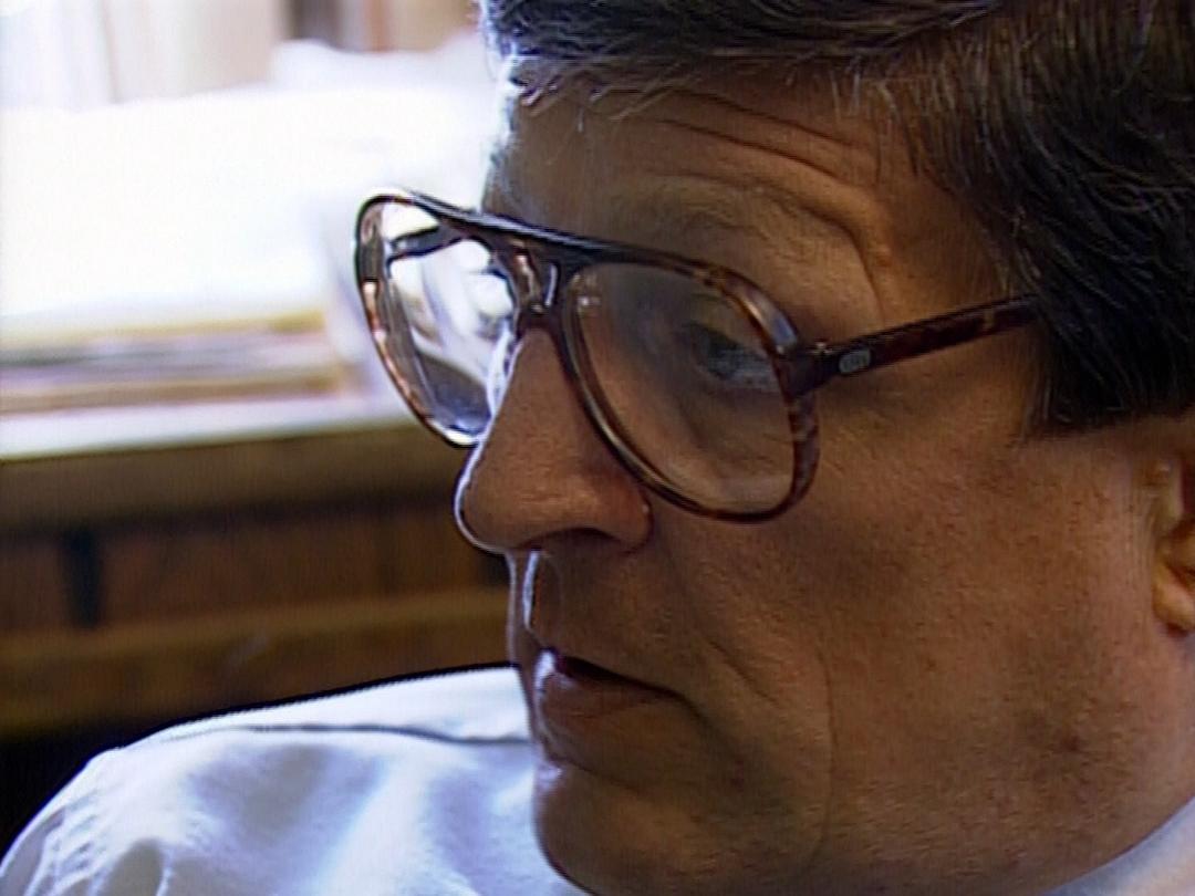 篮球梦 Hoop Dreams