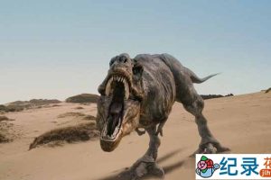 IMAX史前生物纪录片《恐龙再现 Dinosaurs Alive》全1集 720P/1080i高清纪录片百度云下载