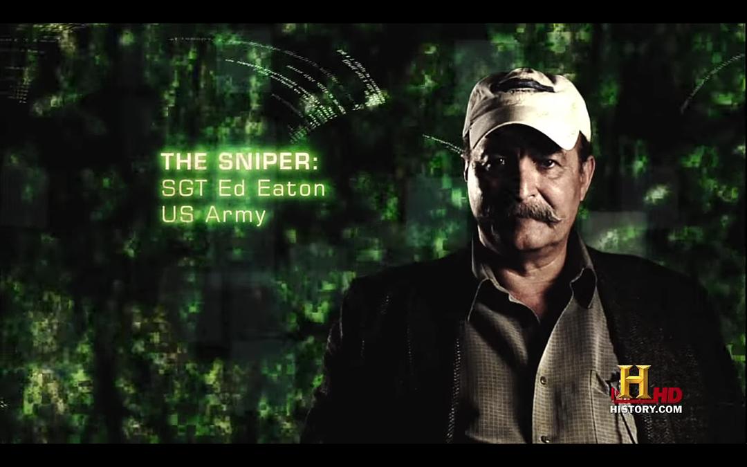 狙击手：死亡任务 Sniper: Deadliest Missions