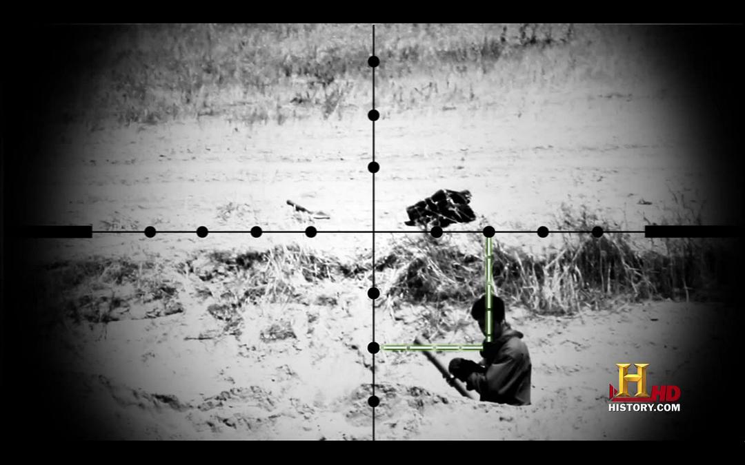 狙击手：死亡任务 Sniper: Deadliest Missions