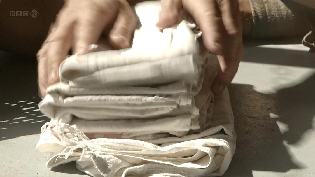 自然世界：袋鼠邓迪 The Natural World: Kangaroo Dundee