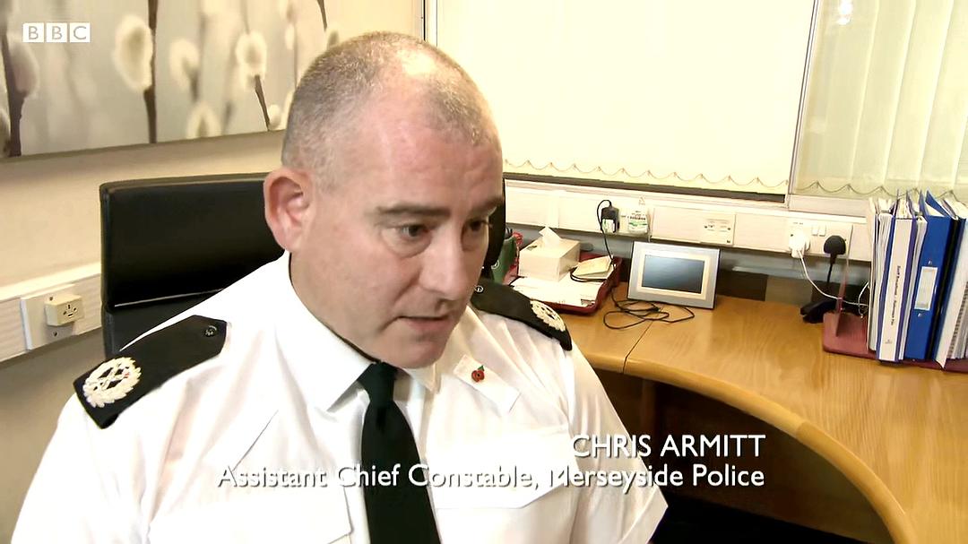 卖淫：有什么危害？ Prostitution: What's the Harm?