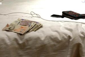 卖淫：有什么危害？ Prostitution: What's the Harm?