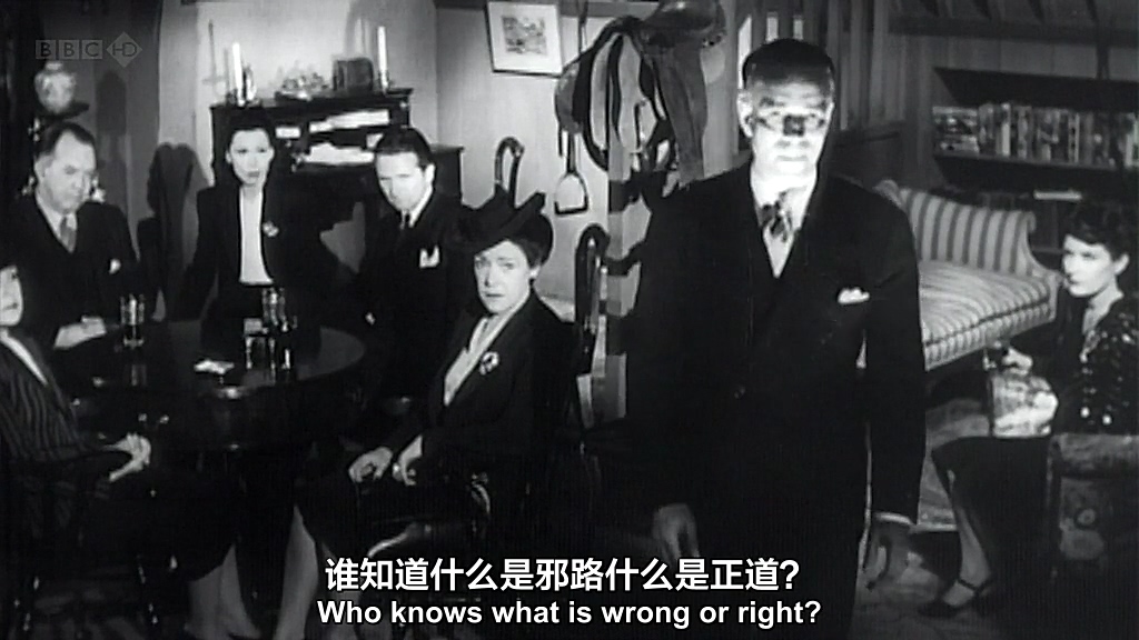 安迪·汉密尔顿寻找撒旦 Andy Hamiltons Search for Satan