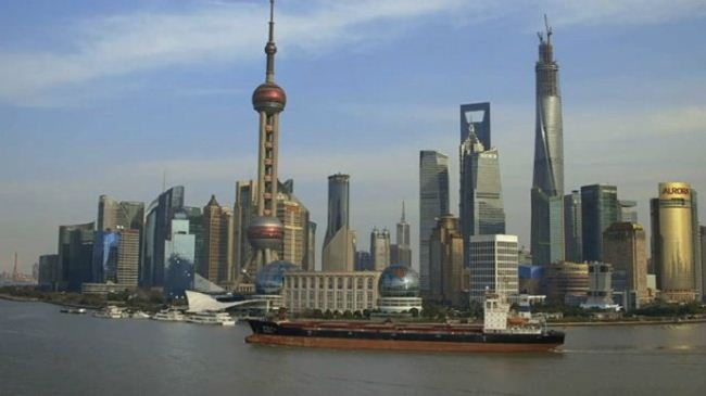 明日城市 Cities Of Tomorrow