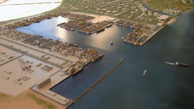 明日城市 Cities Of Tomorrow