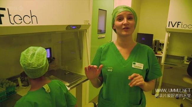 送子观音/生育诊疗所 Baby Makers The Fertility Clinic