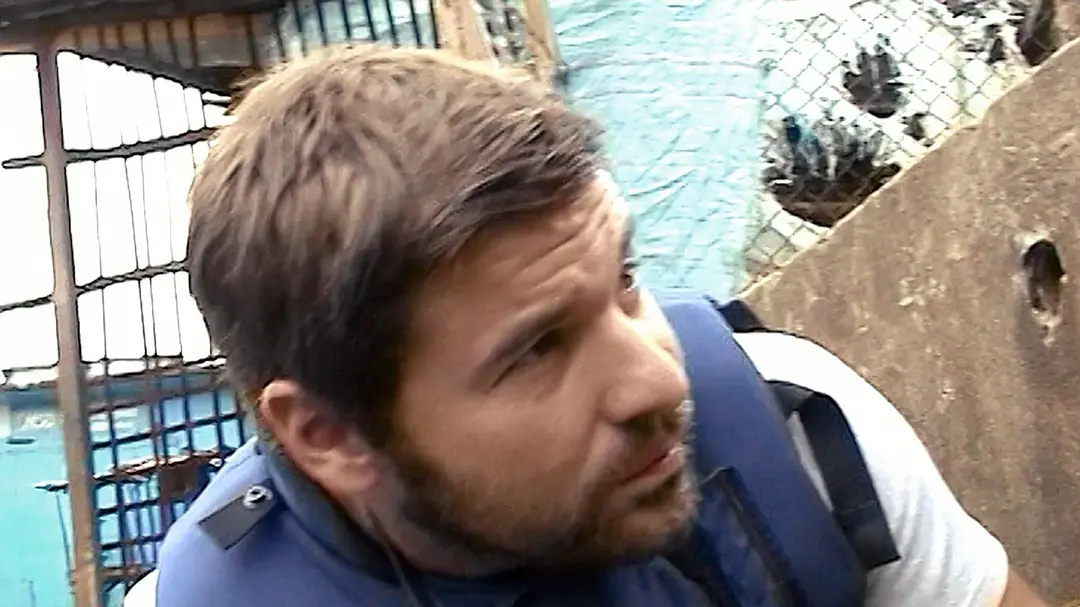 洪德罗斯 Hondros