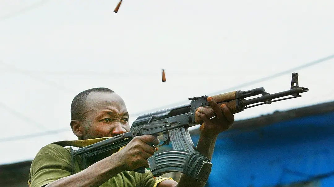 洪德罗斯 Hondros