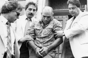 克罗普西 Cropsey