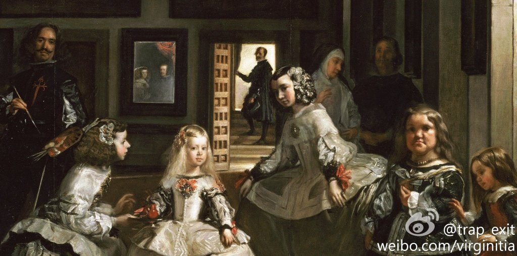 西班牙艺术 The Art of Spain