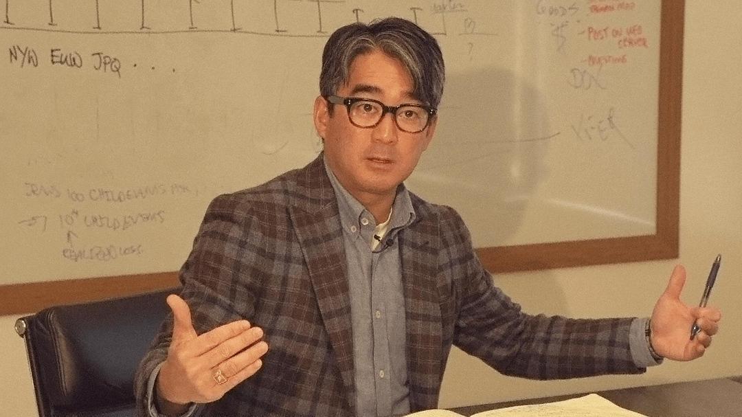 因金钱而疯狂的世界 金融工程学家的苦恼与挑战 マネーの狂わせた世界で 金融工学者の苦悩と挑戦