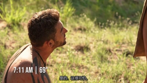 原始生活21天 第15季 Naked and Afraid Season 15