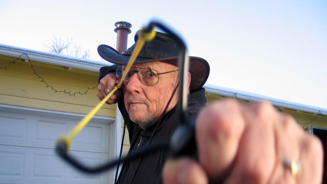 末日杂牌军 第一季 Doomsday Preppers Season 1