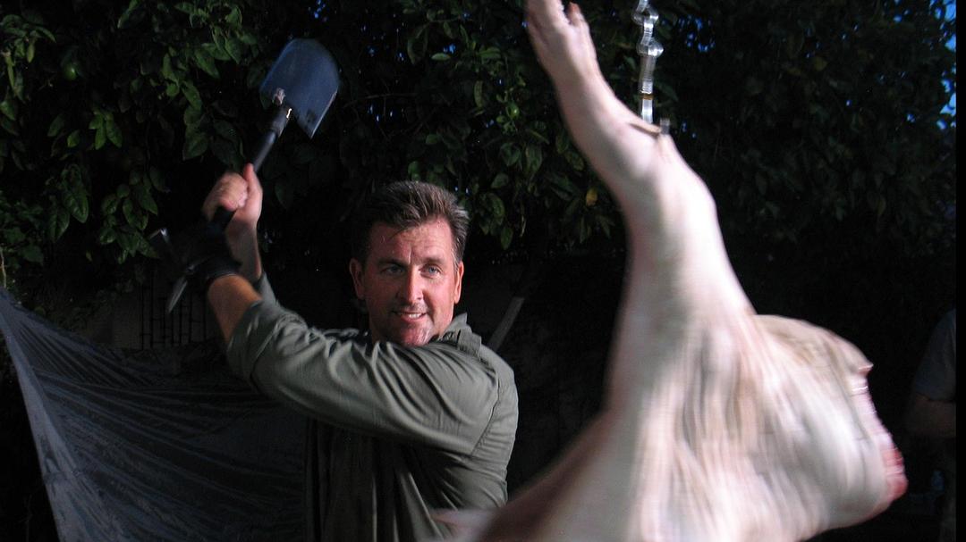 末日杂牌军 第一季 Doomsday Preppers Season 1