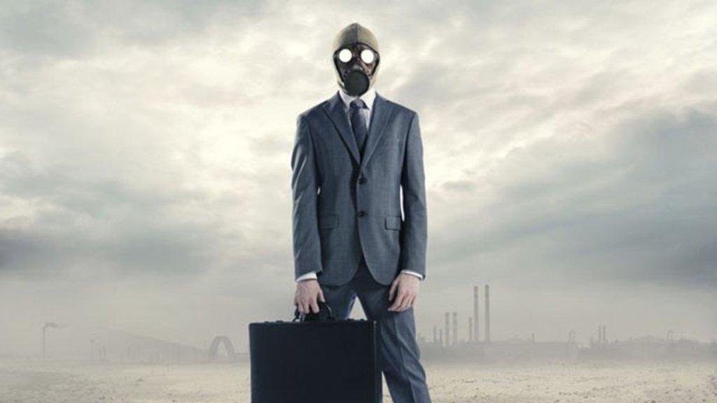 末日杂牌军 第一季 Doomsday Preppers Season 1